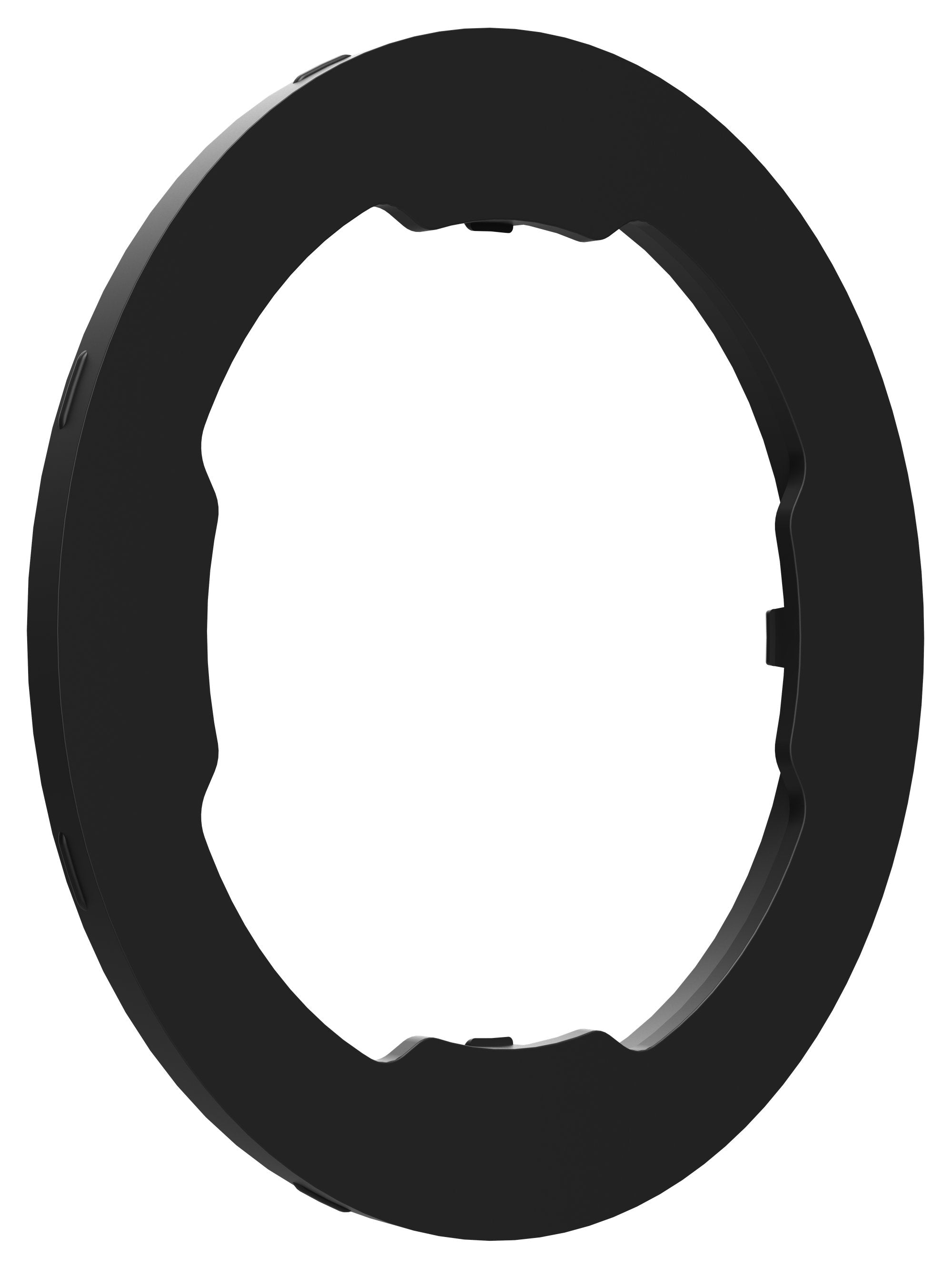 Quad Lock MAG Ring Black (V2)