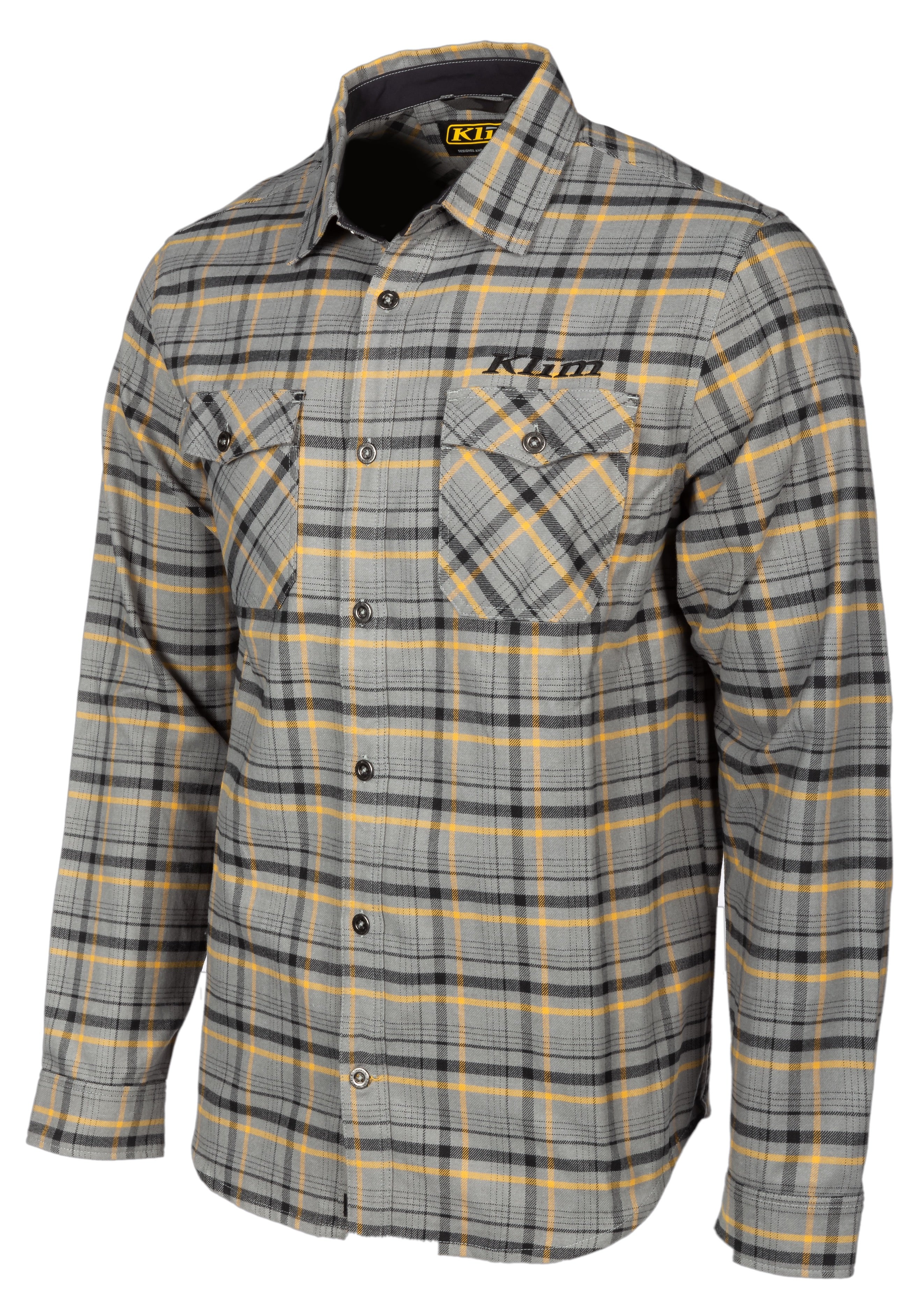 Highland Flanelipaita