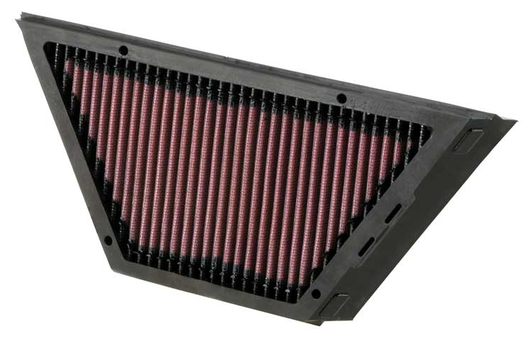 K&N Ilmasuodatin, ZZR1400,GTR1400 06-