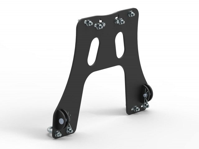 Bronco puskulevyn kiinnikesarja CF Moto 450,550