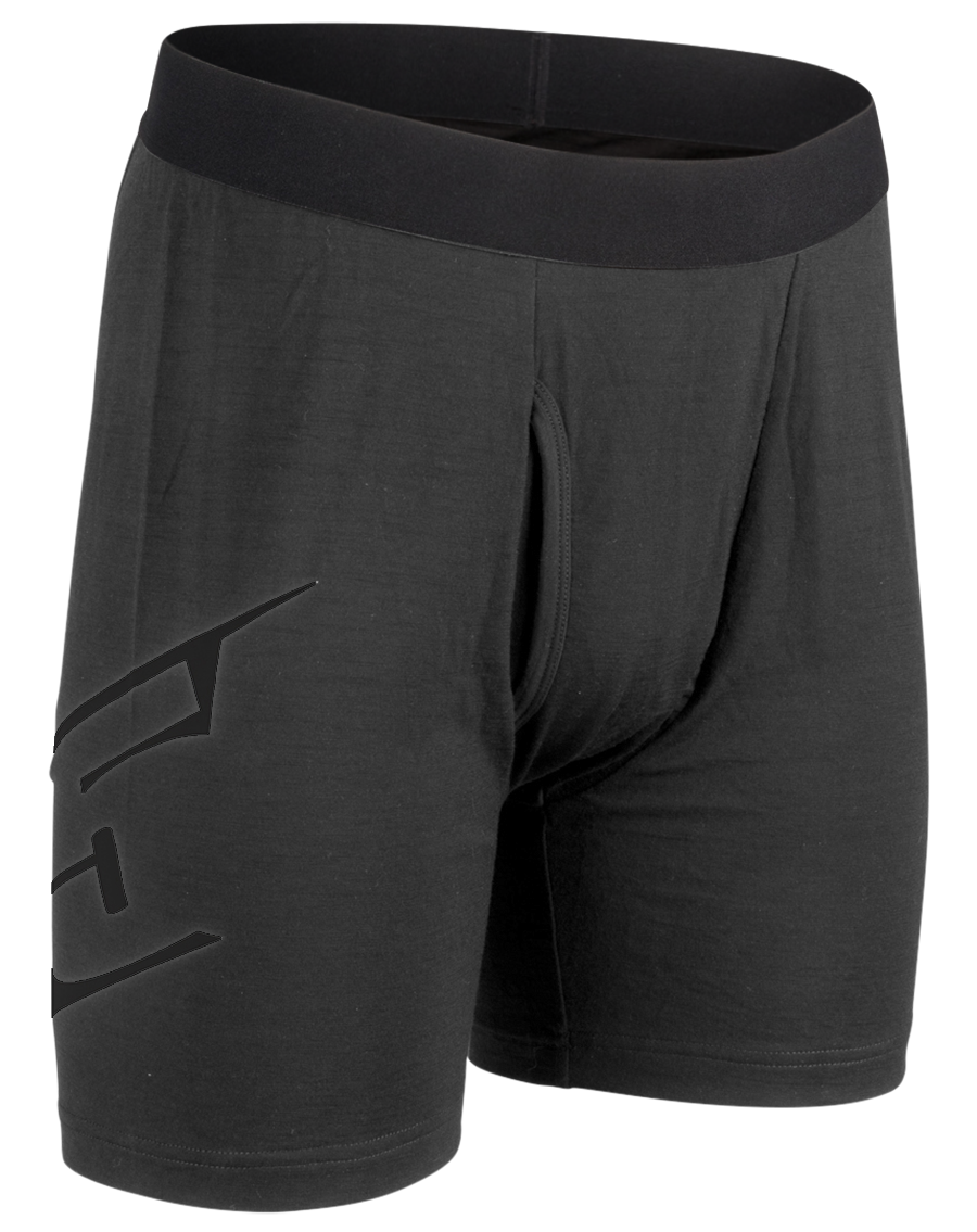 FZN Merino 180 Boxer shorts