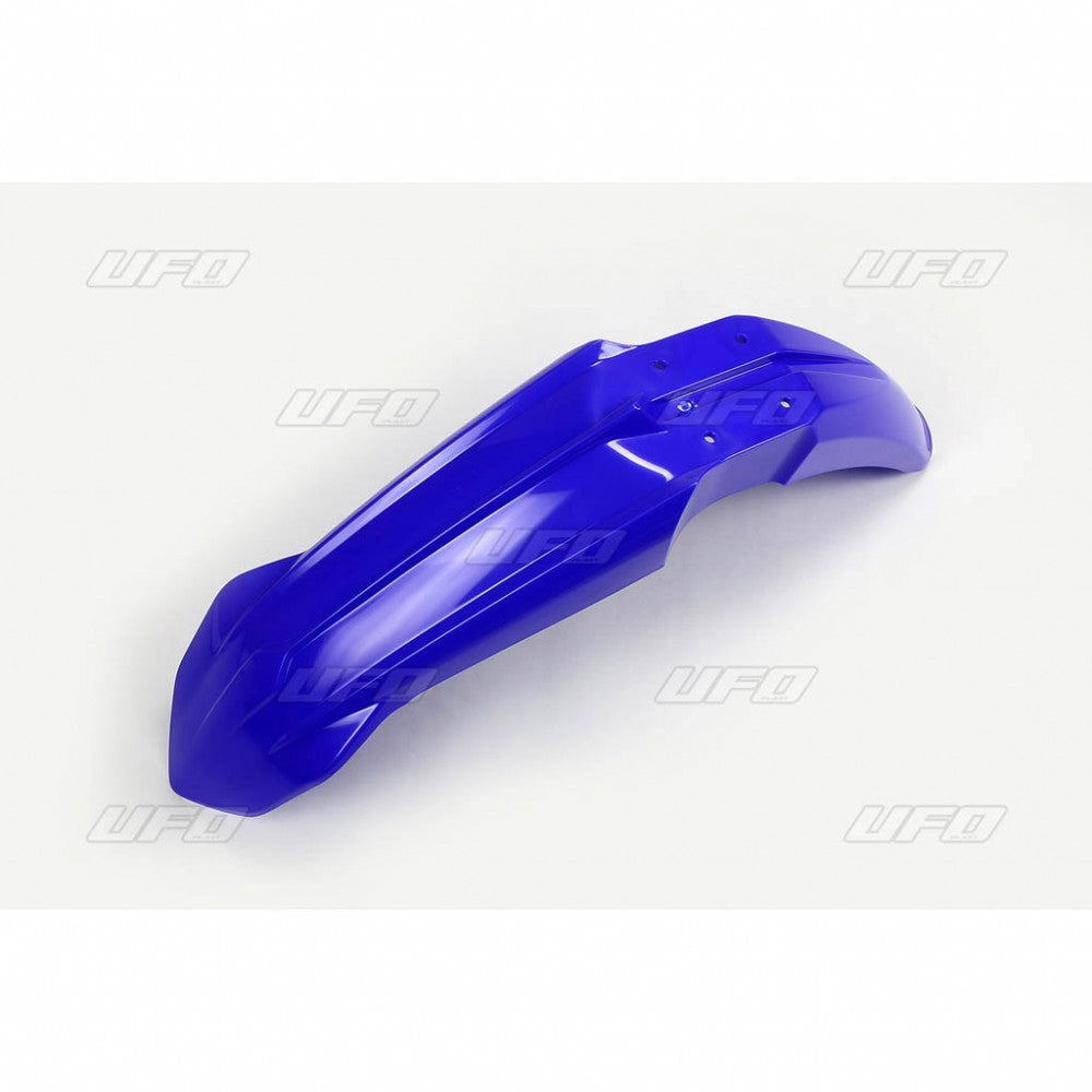 UFO Etulokasuoja YZF250 19- / YZF450 18- Sininen 089