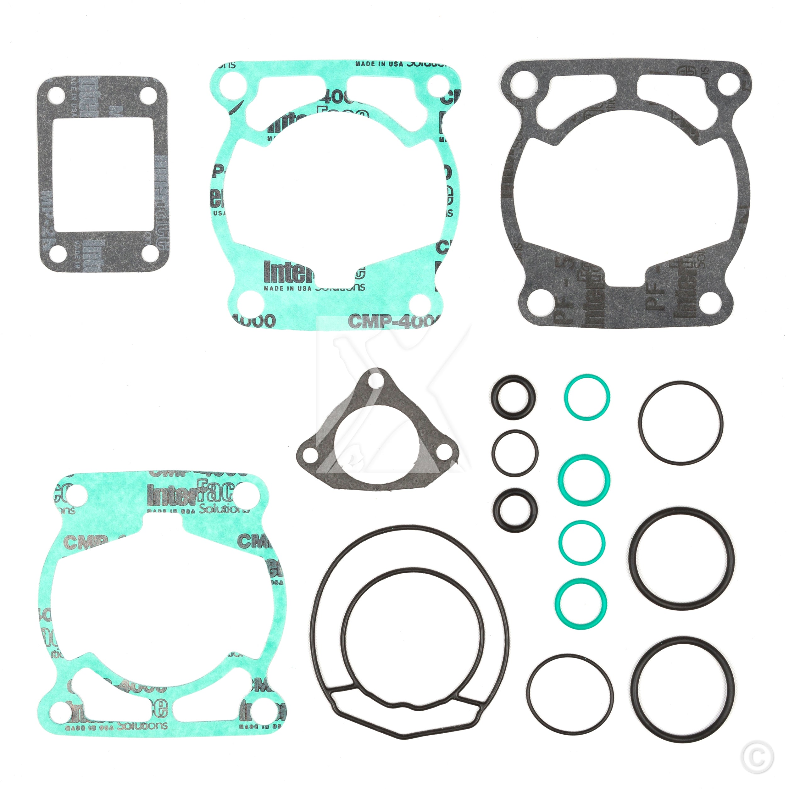 ProX Top End Gasket Set KTM65SX '09-16