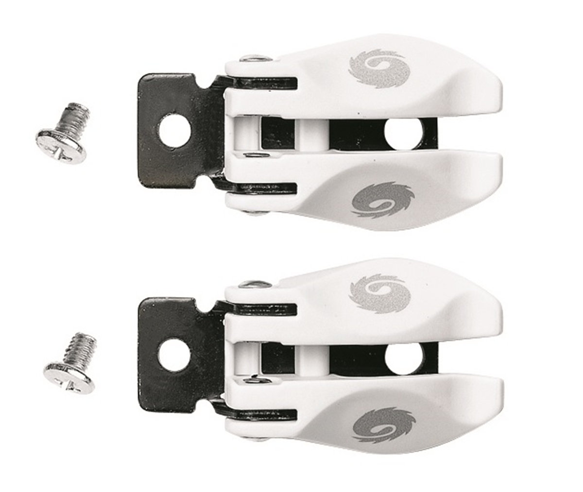 ST/MX Buckle