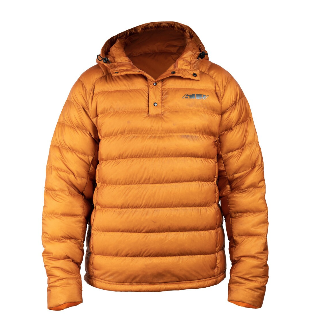Kingdown Anorak Takki