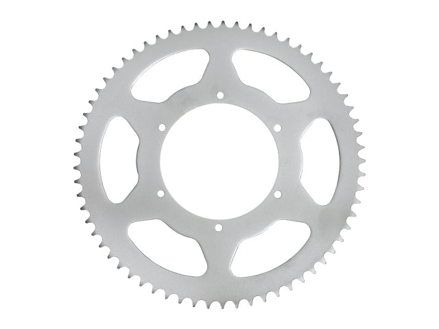Tec-X Takaratas, 62, Ø108mm, Derbi Senda 11- (Aluvanne) / Gilera SMT 11-