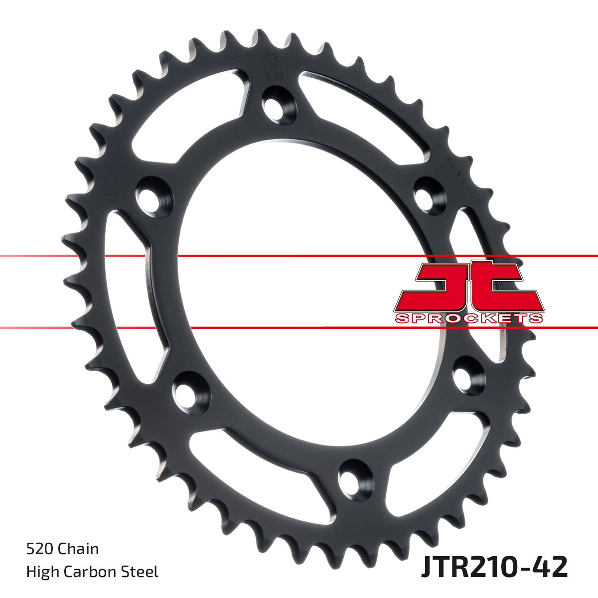 JT Takaratas JTR210.42