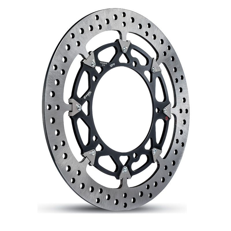 BREMBO T-Drive Disc set