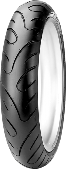 CST rengas, C6577f 110/80-8