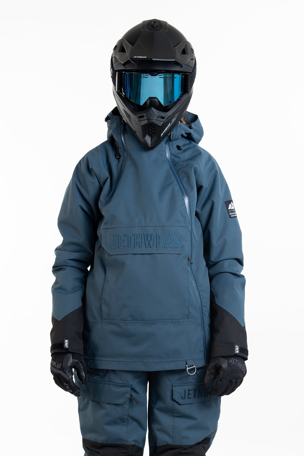 Flight Anorak Kelkkatakki