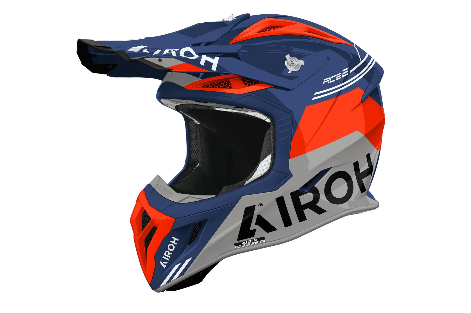 Aviator Ace 2 Crossikypärä
