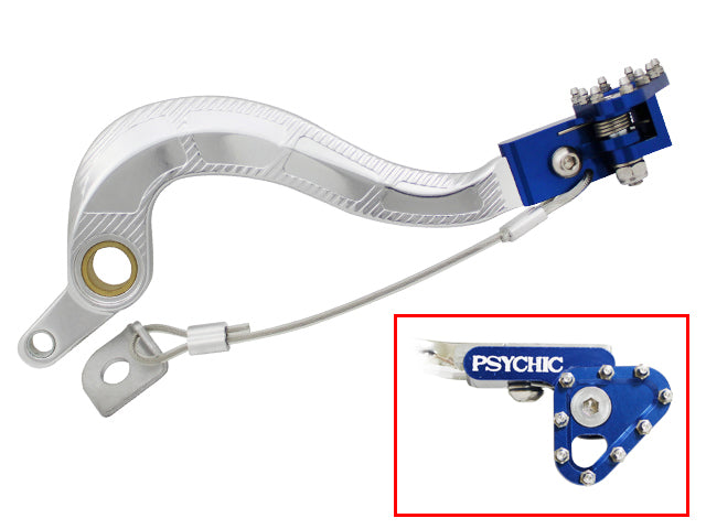 Psychic jarrupoljin YZ450F 10-15 sininen