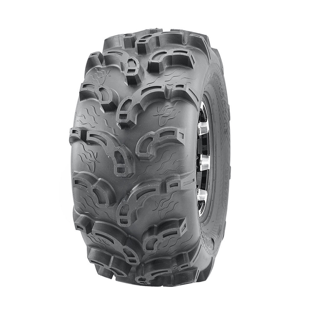 JOURNEY Rengas P375 25 x 8.00 - 12 6-Ply TL E-hyv.