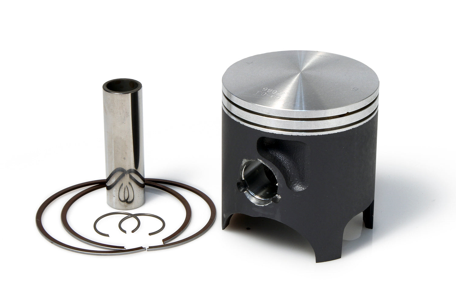 Vertex Piston kit YA YZ-WR250 1998 67,95mm