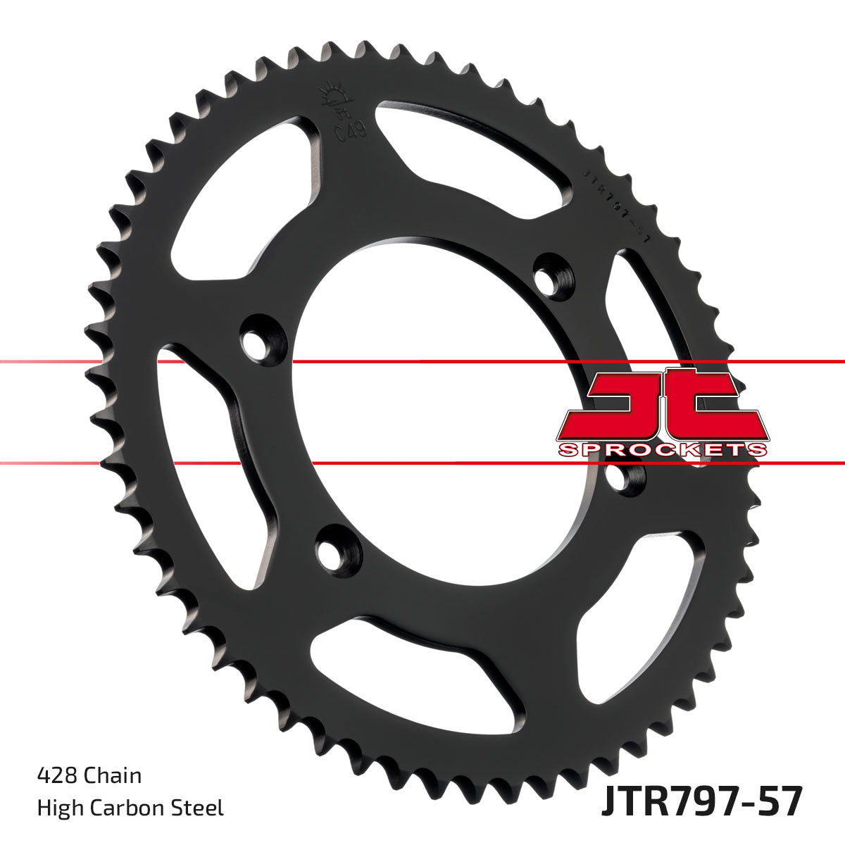 JT Takaratas JTR797.57