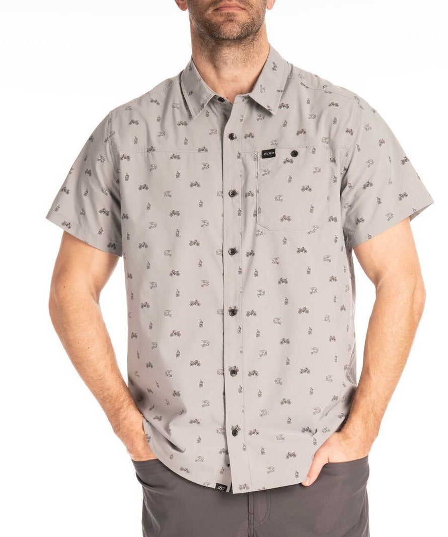 Rambler Stretch Paita