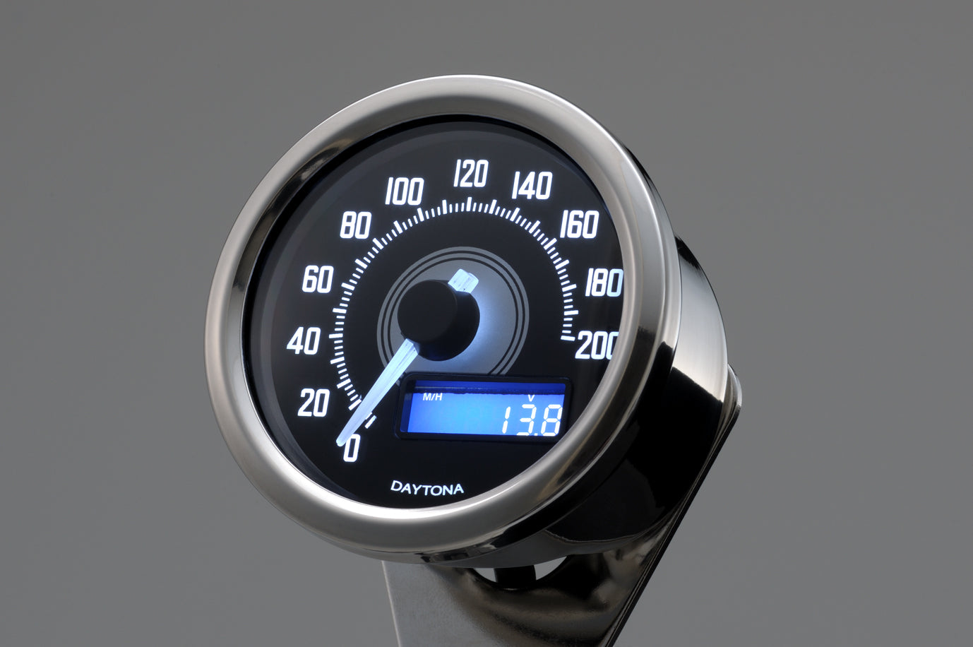 Velona 60 Nopeusmittari 200km/h