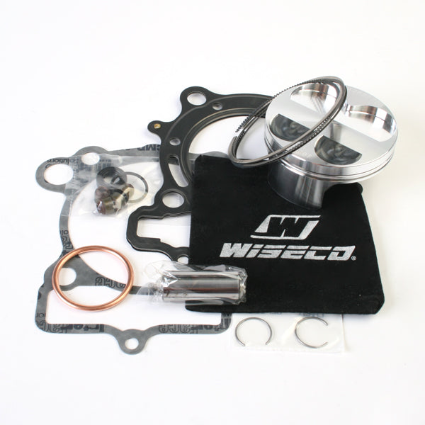 Wiseco Mäntä & Tiiv.srj. 04-05 KX250F/ 04-06 RMZ250 77mm (4842M)