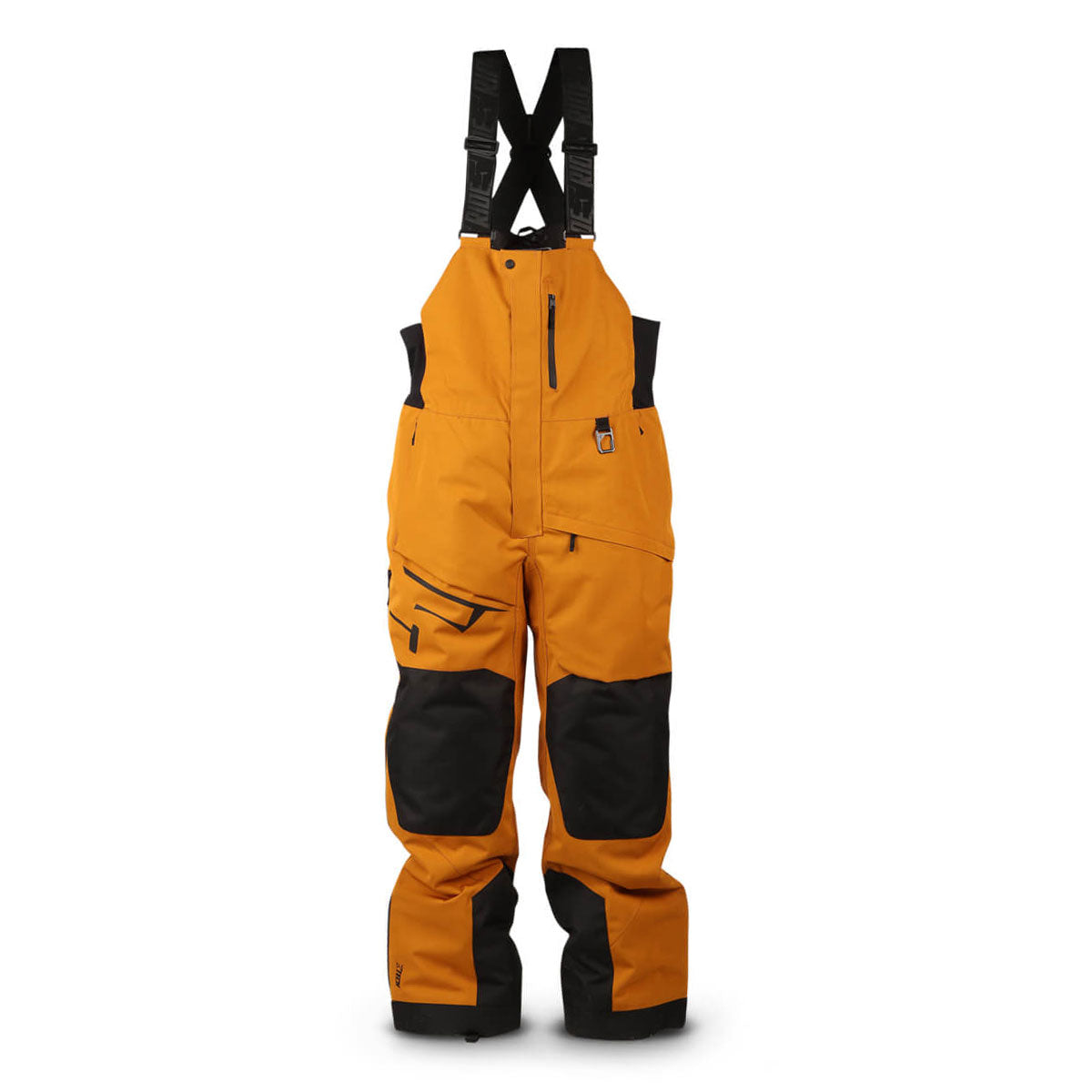 Range Bib Insulated Pant