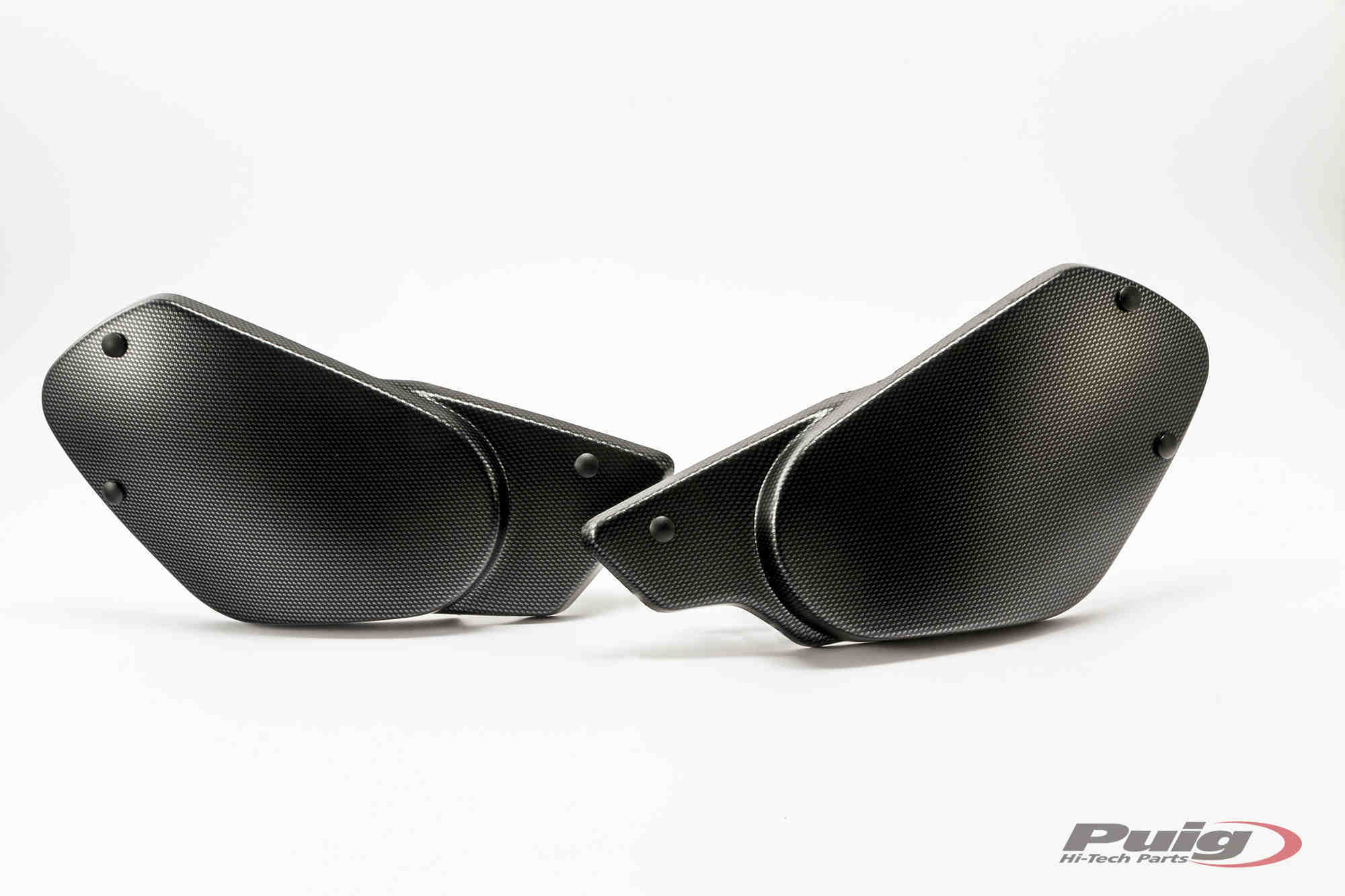 Puig Infill Panel Yamaha Xsr900 16'-18' C/Carbon