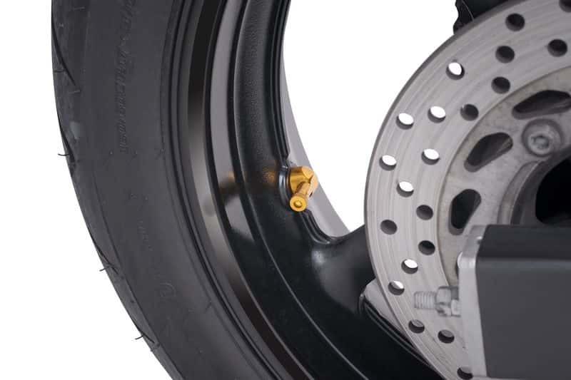 Puig Valve Clearence 90Th Tire Dim 11,3 Tubeles