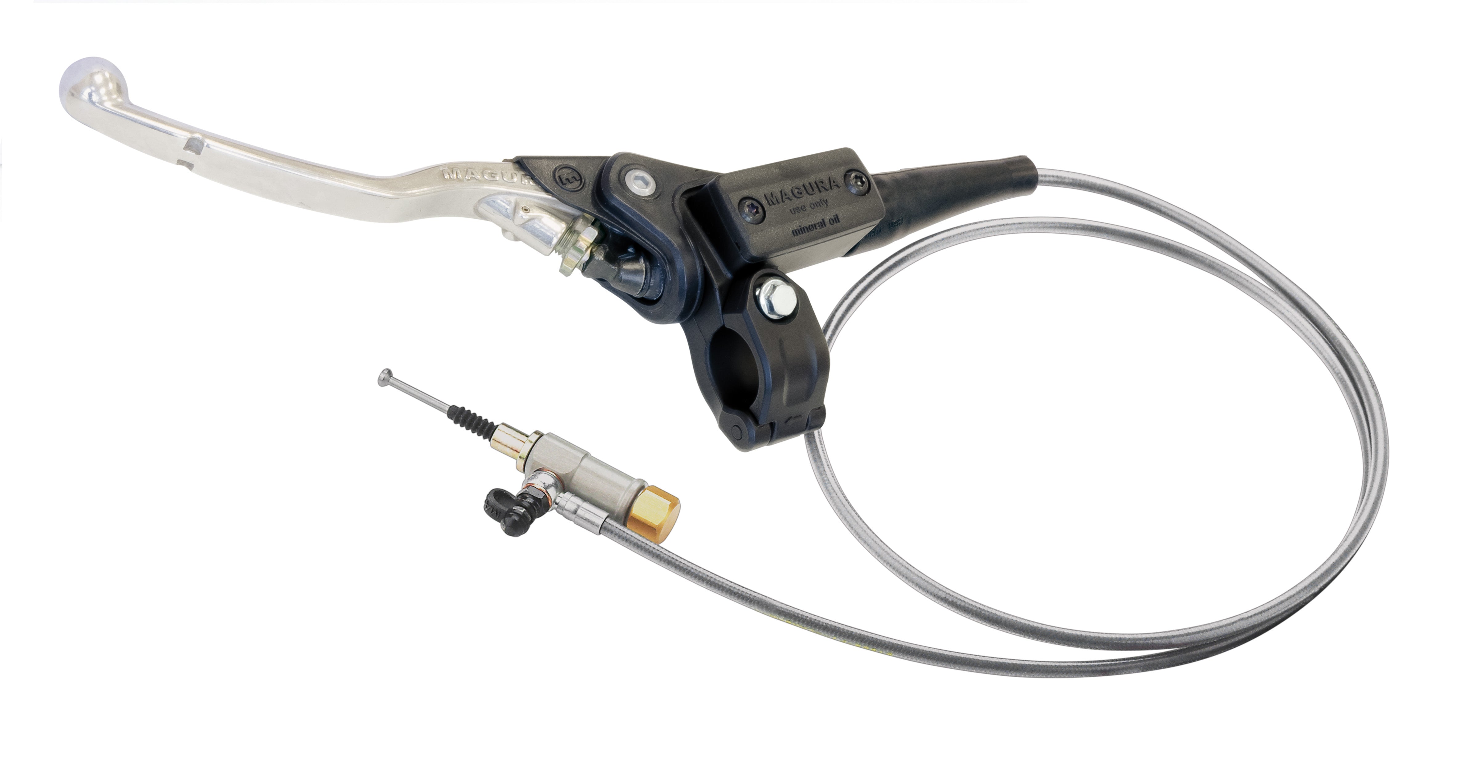 Magura Hymec 167 nestekytkinsarja YZ250F (14-17)/RMZ250 (10-)