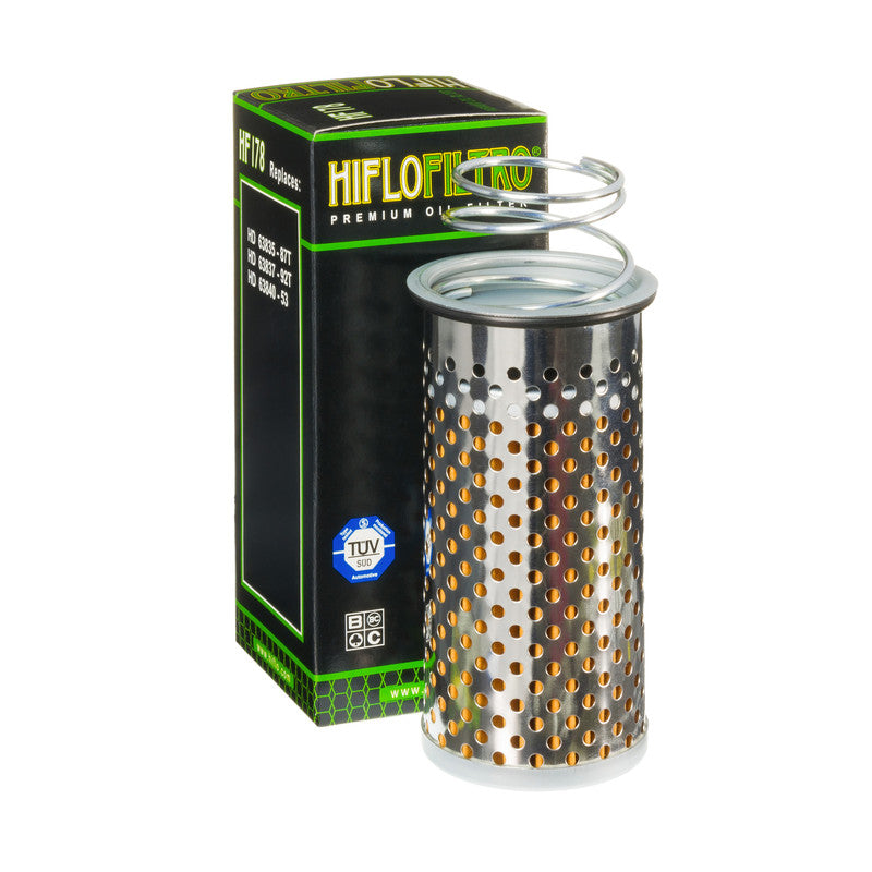 Hiflo öljynsuodatin HF178