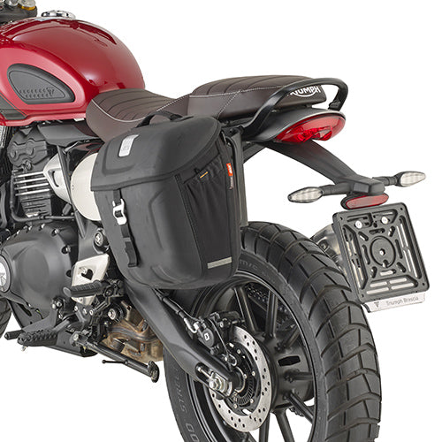 Givi Tu. Hol. Mt501S Triumph Speed 400 (2024)