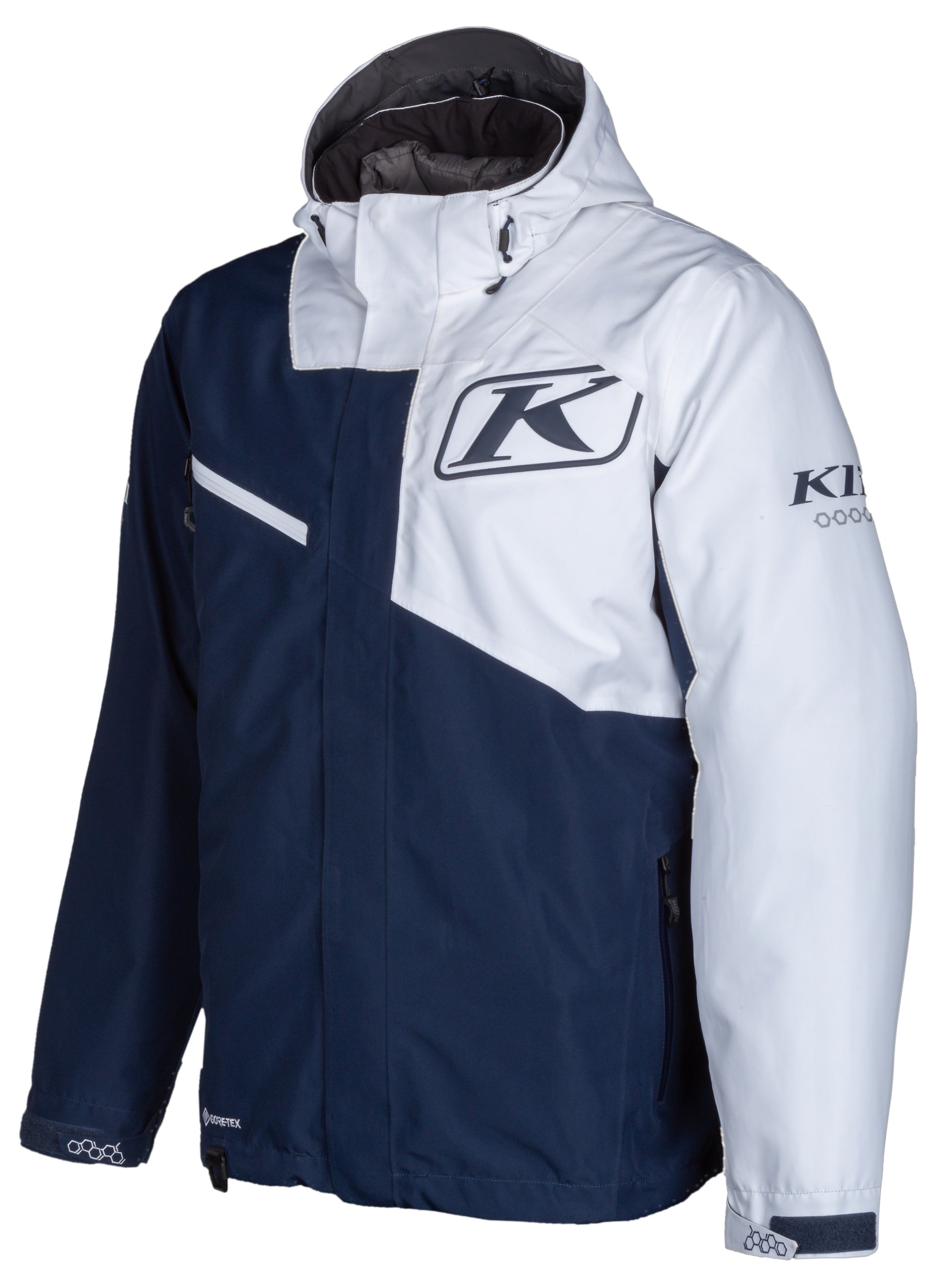 Kompound Kelkkatakki