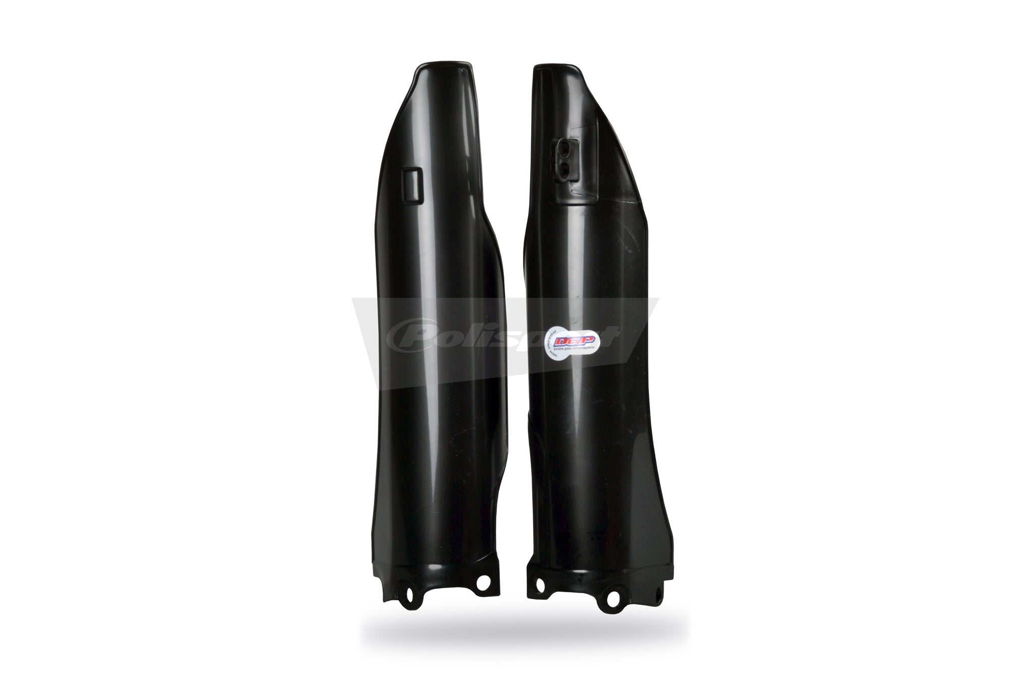 Polisport Fork Protector KX250F/450F(06-08) black