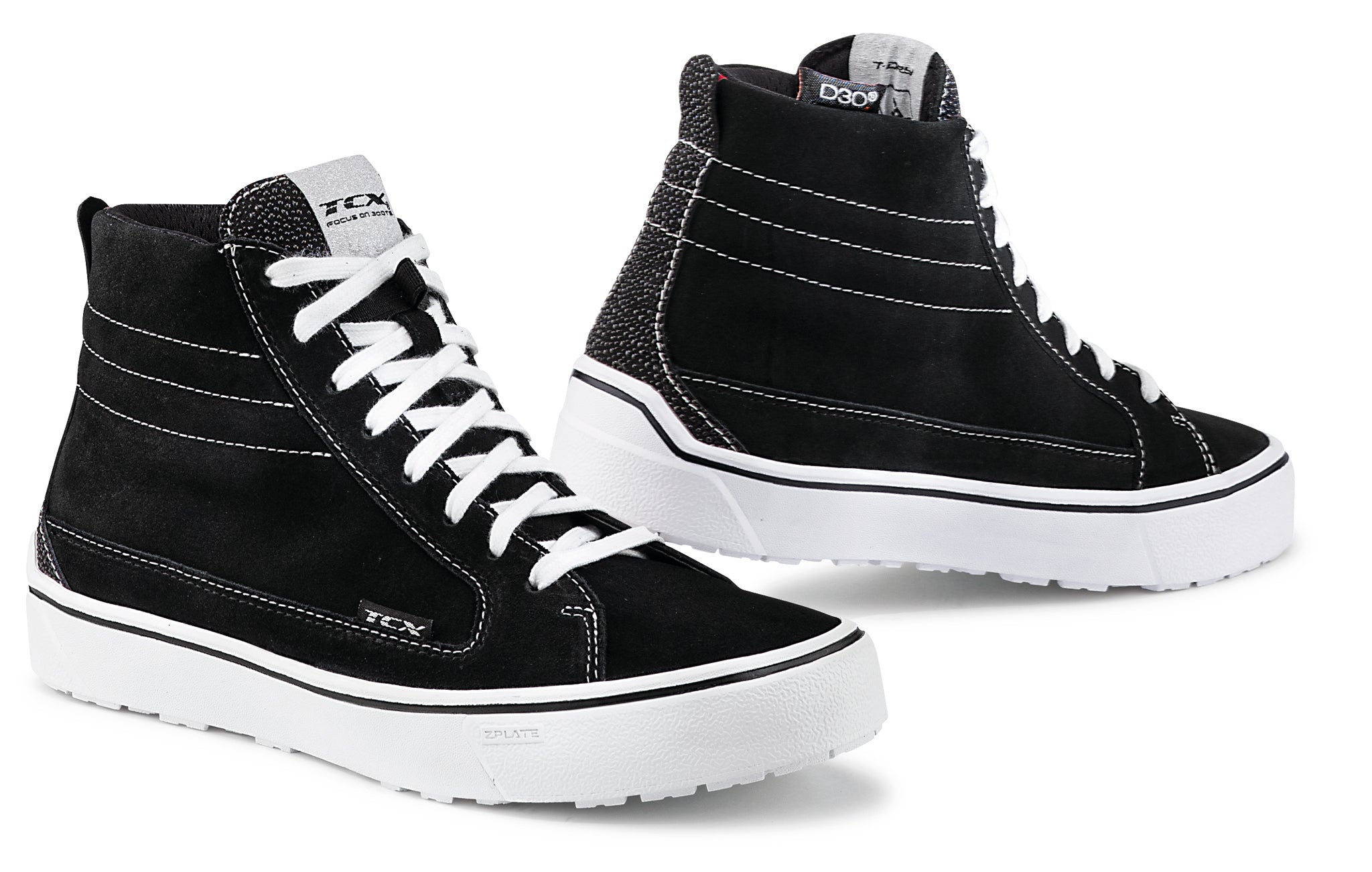 Women's Street 3 WP Shoes
