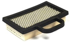 Tract Ilmansuodatin, B&S Intek 14-22 hv, Pysty, (Ajettava)