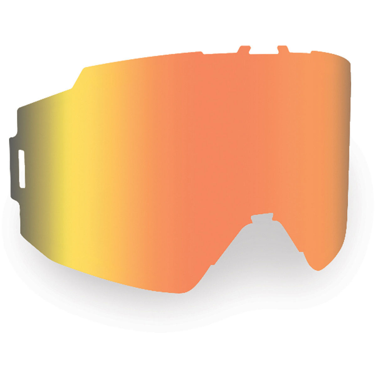 Sinister X6 Fuzion Lenses