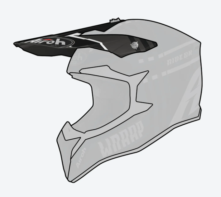 Alpinestars Kypärälaukku