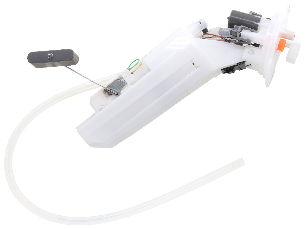 Sno-X Electronic fuel pump (complete), BRP 600 ACE/EFI