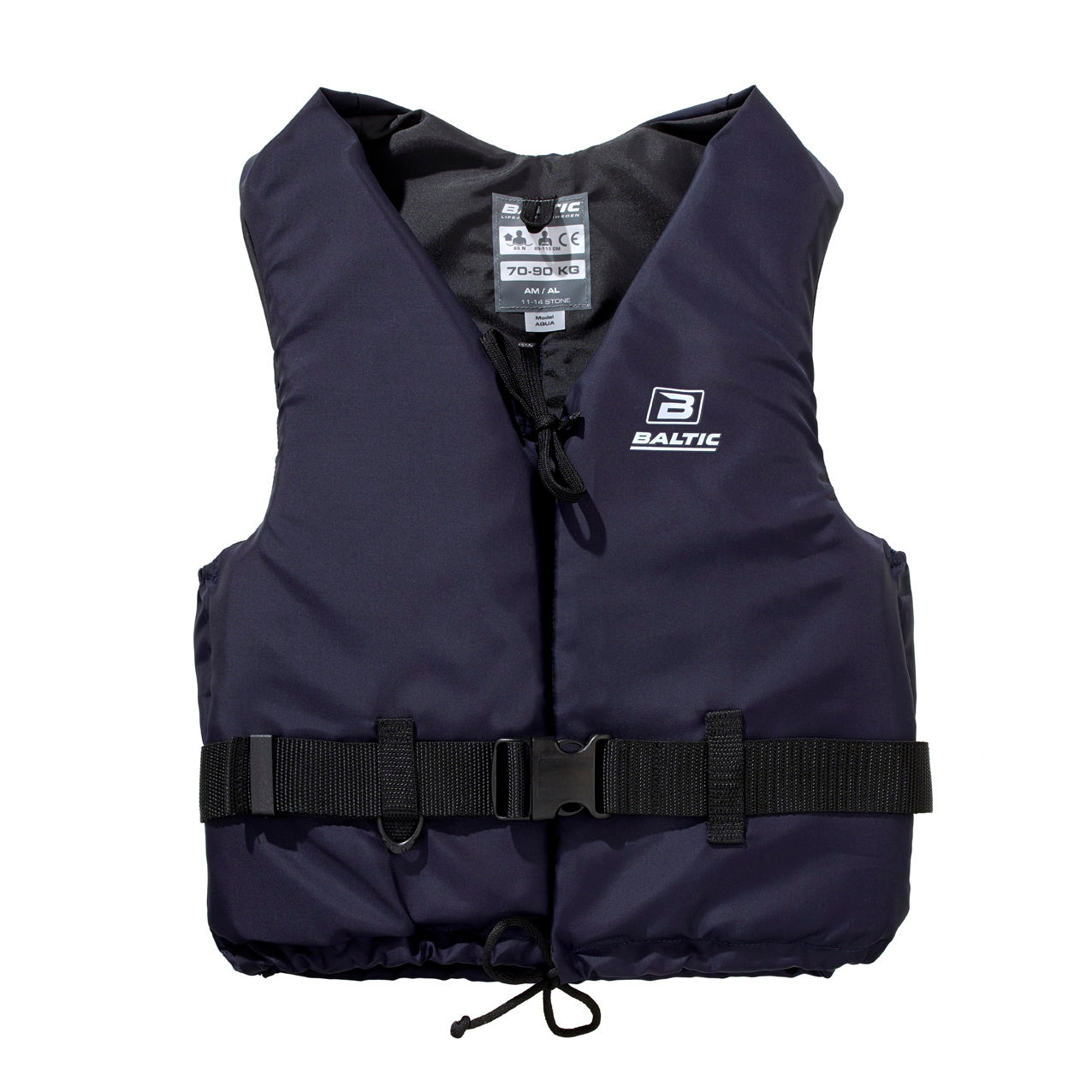 Baltic Aqua kelluntaliivi navy