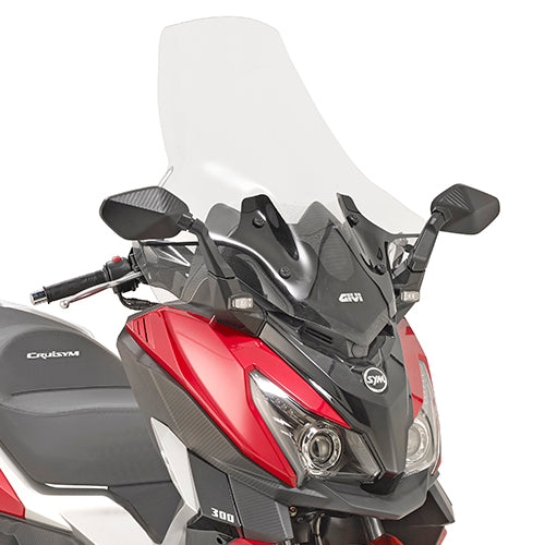 GIVI KIT FOR AIRST.SYM JOYMAX Z 300