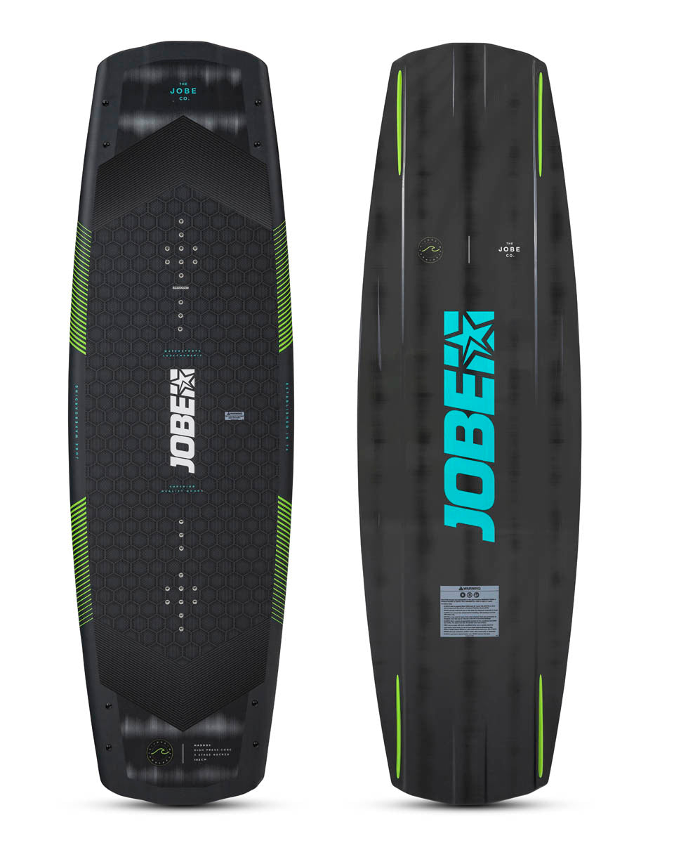 Maddox Wakeboard