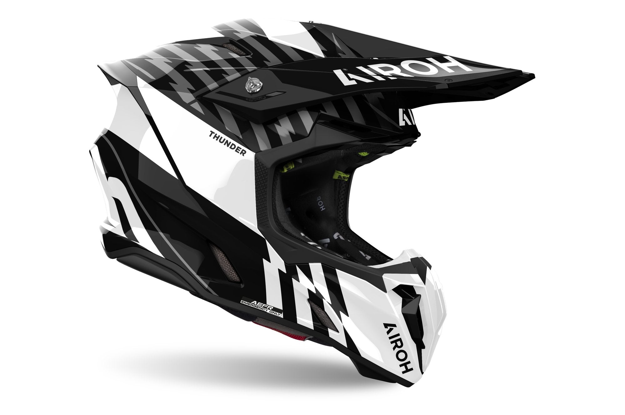 Twist 3 Helmet