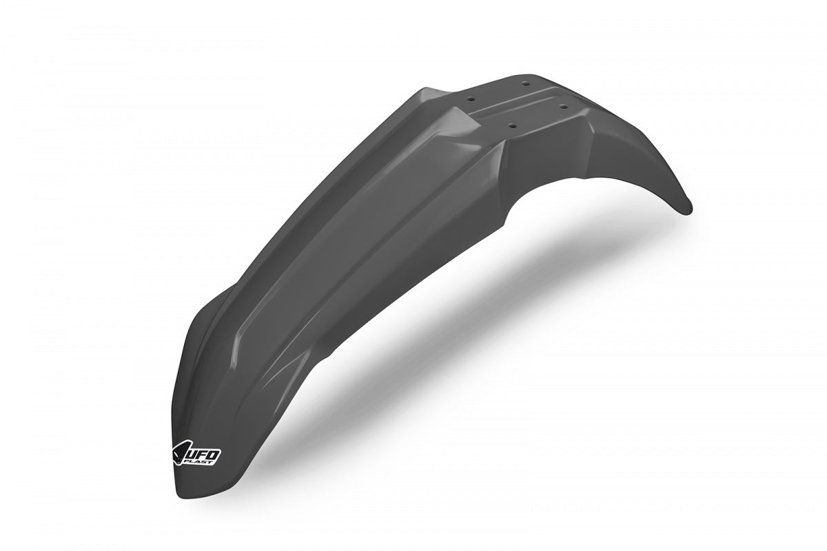 UFO Etulokasuoja YZF250 19- / YZF450 18- Harmaa 090
