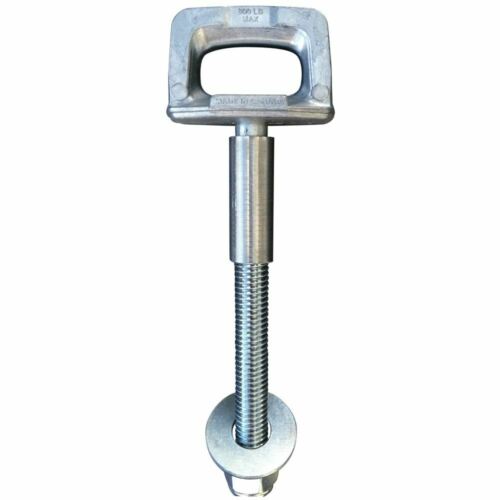 Superclamp Koukku, pitkä