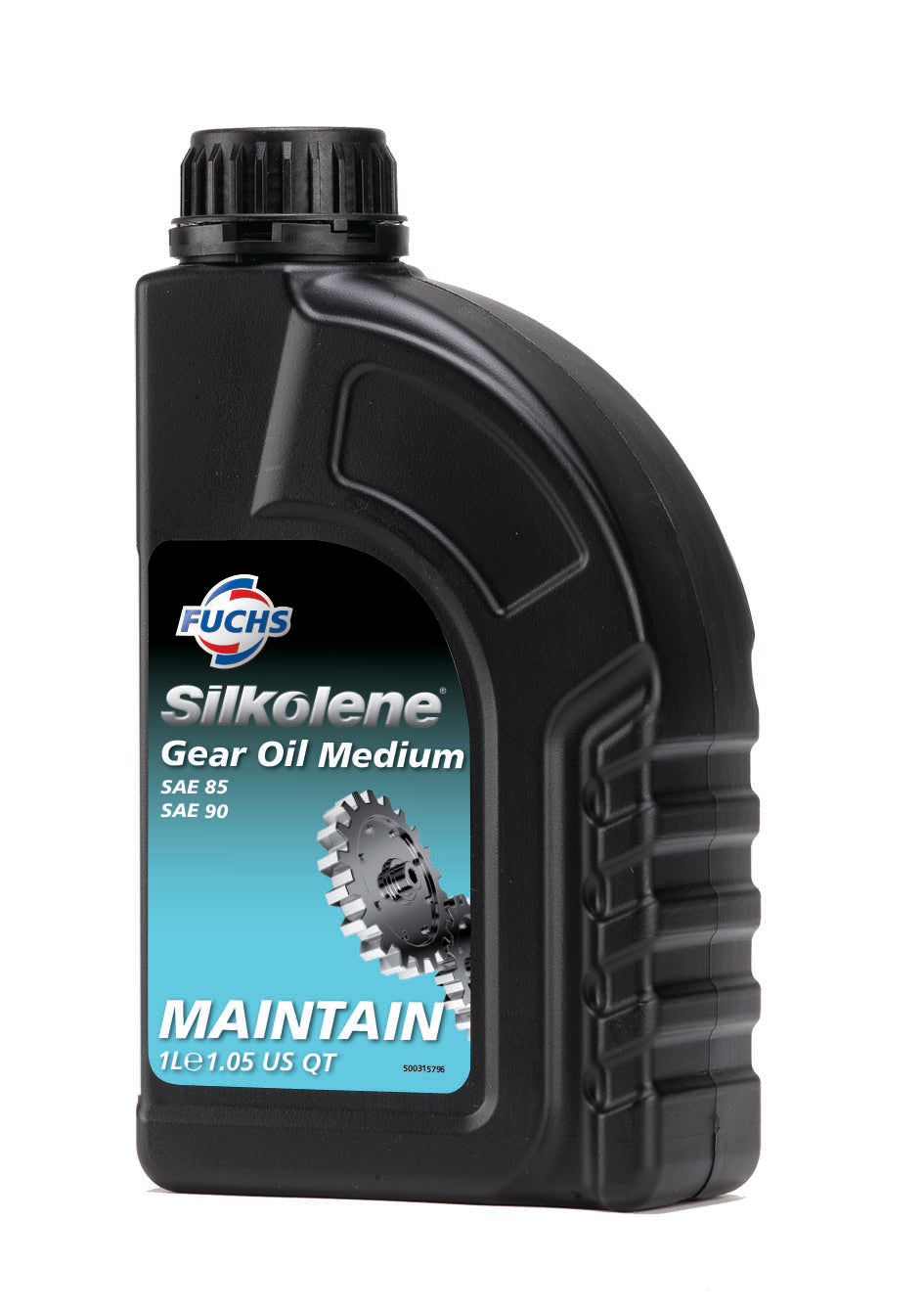 Silkolene Gear Oil Medium 1L