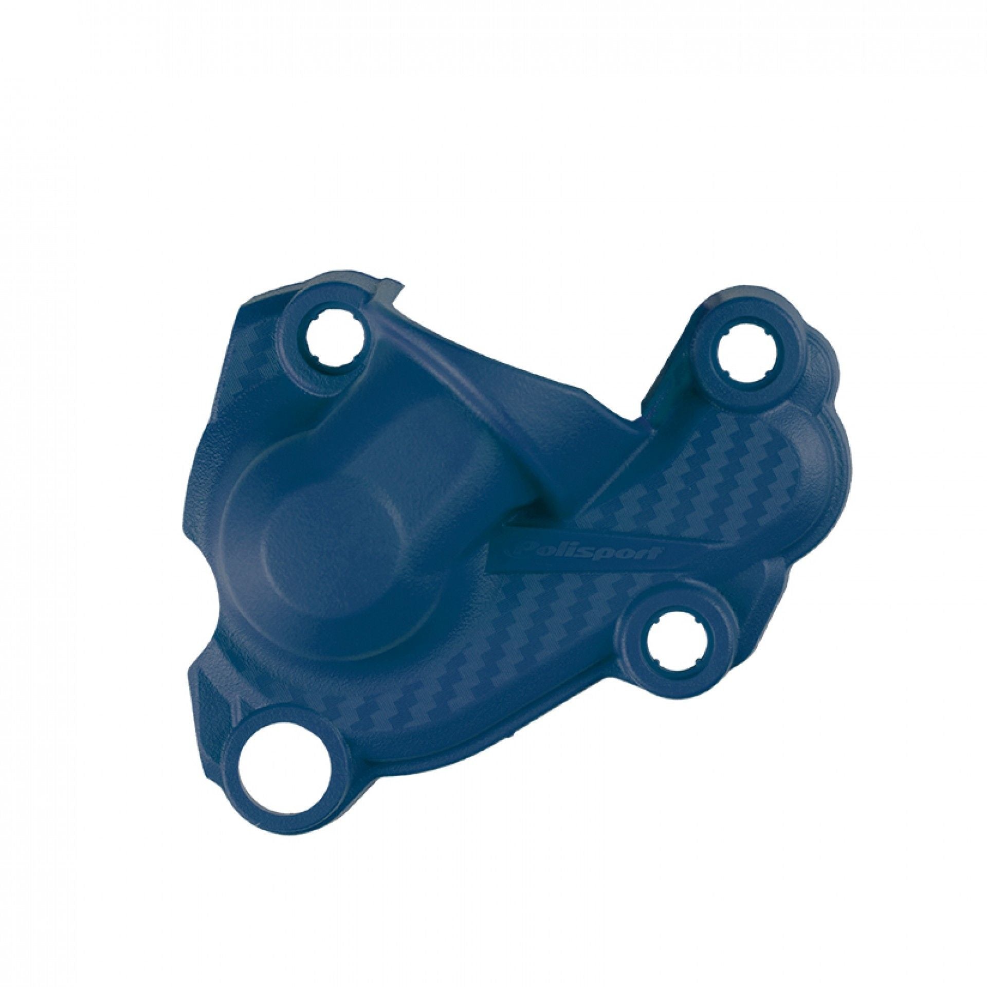 Polisport Waterpump C. EXC-F/FE 250/350(17-21)/SX-F/FC 250/300(16-21) BLUE