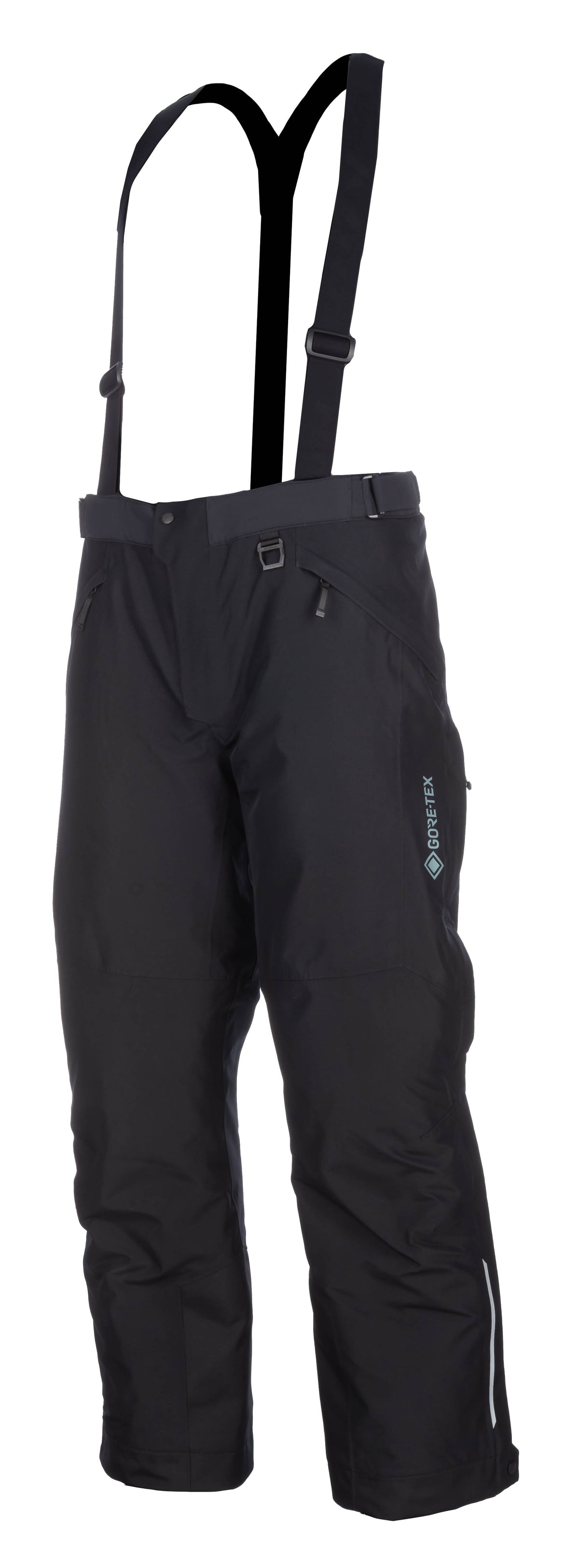 Kaos Kelkkahousut