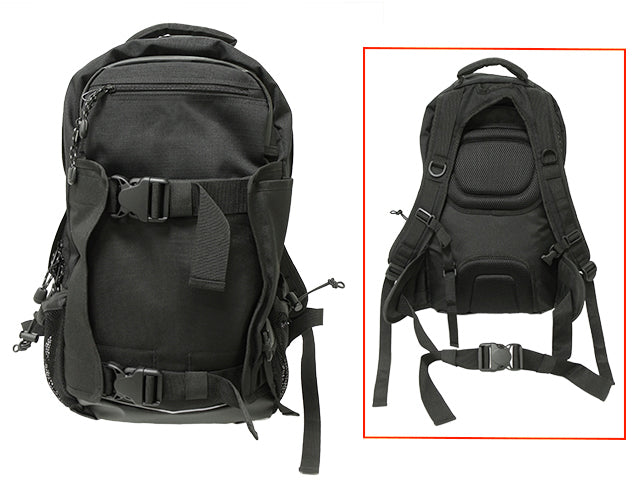 Backcountry reppu