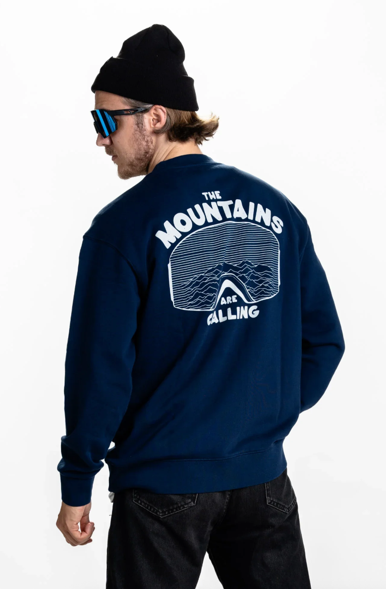 Jethwear Crew