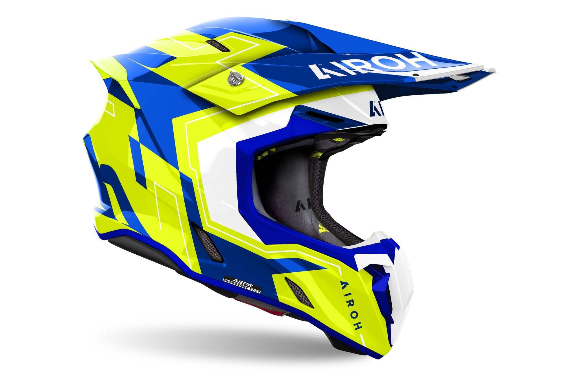 Twist 3 Helmet