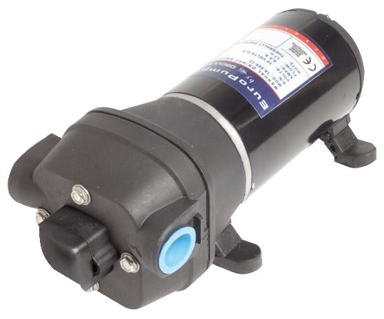 *Europump 4valve autocl. 18-12V