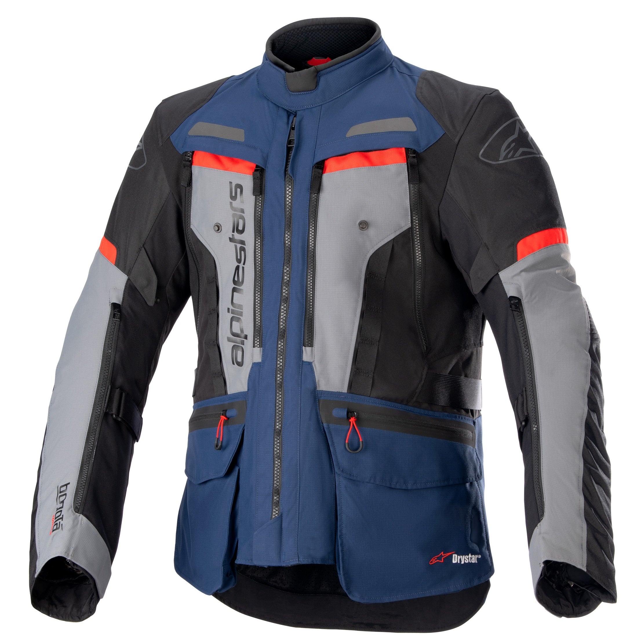 Bogota Pro Drystar мотокуртка