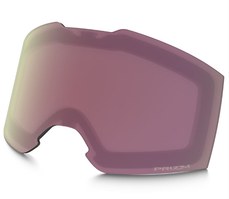 Fall Line L Repl Lens